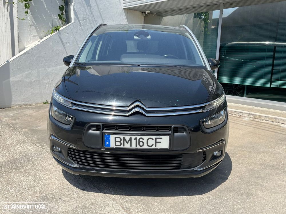 Citroën C4 Spacetourer 1.2 PureTech Feel - 3