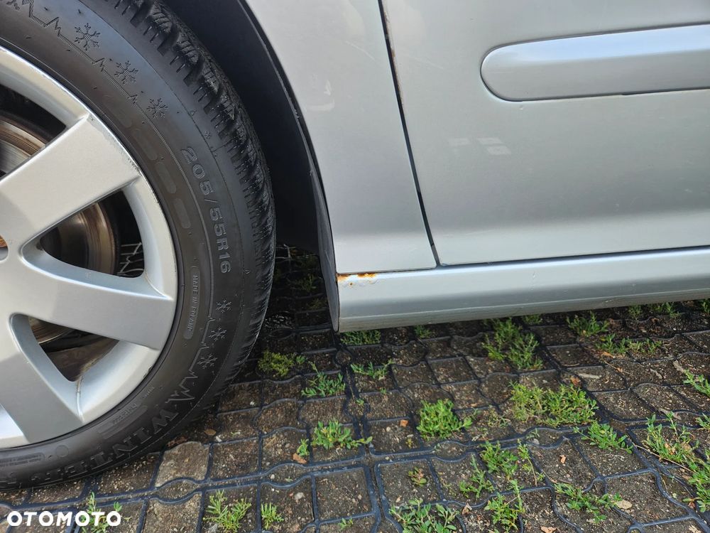 Peugeot 308 1.6 HDi Premium - 28