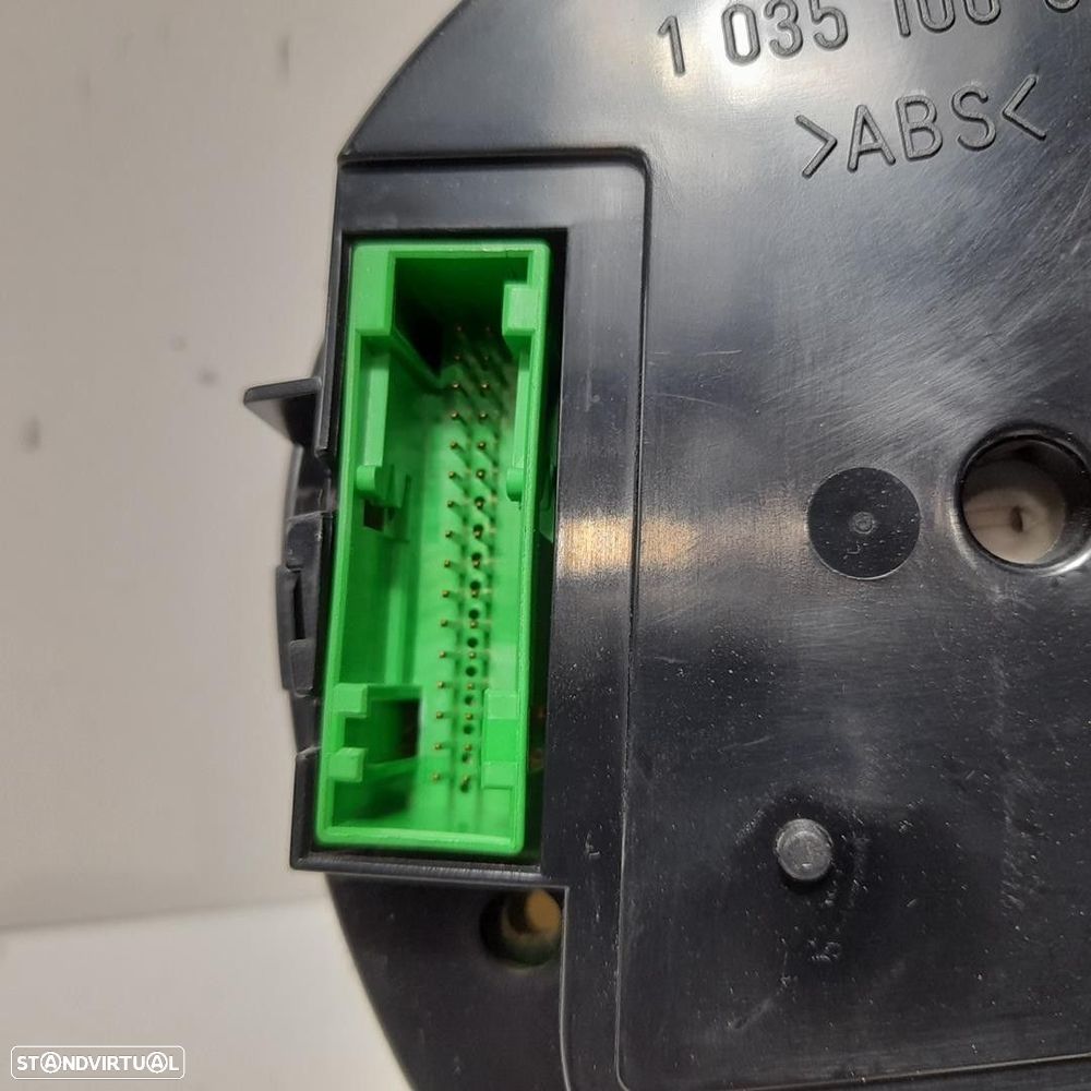 QUADRANTE VOLKSWAGEN GOLF IV 1998 - 4