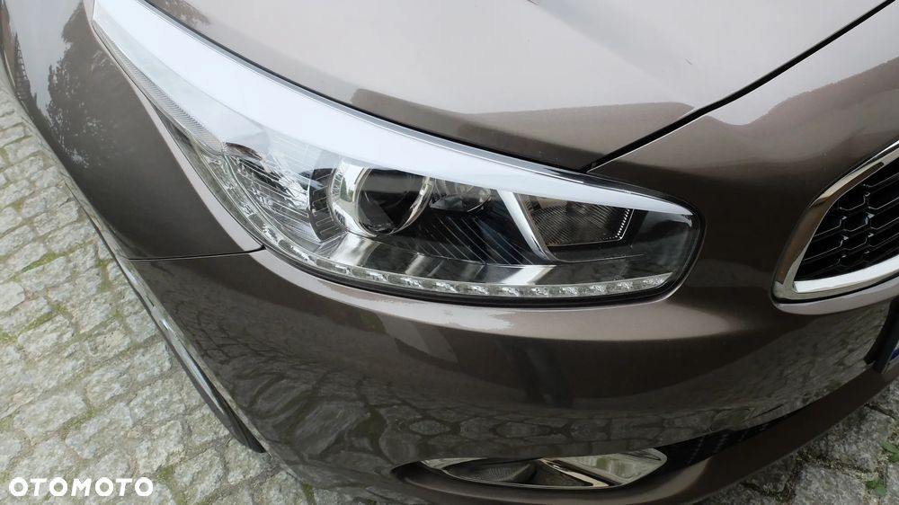 Kia Ceed Cee'd 1.6 GDI L - 8