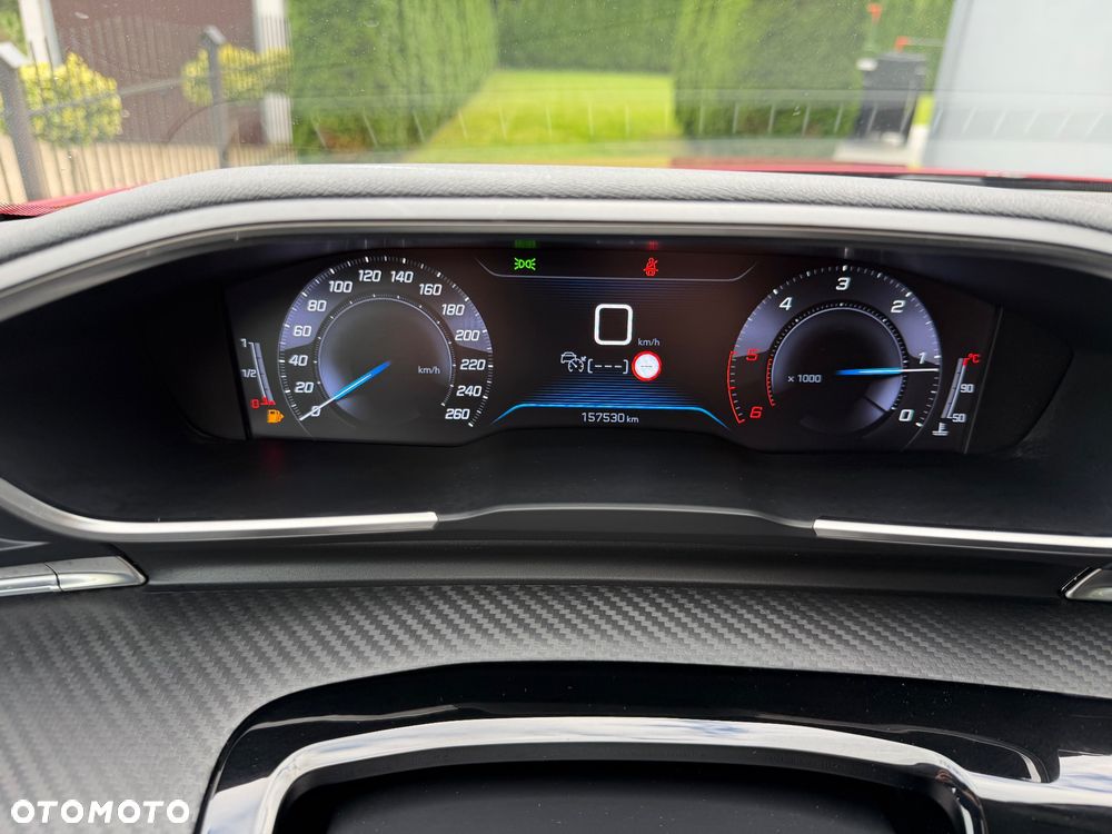 Peugeot 508 BlueHDi 130 Allure - 19