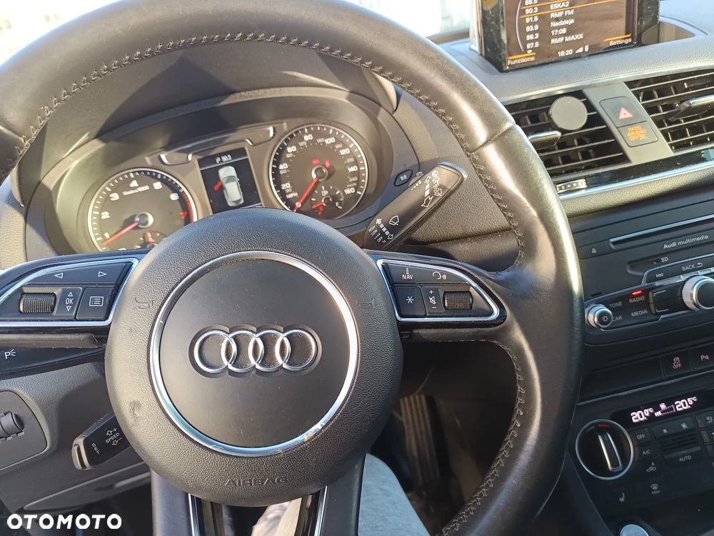 Audi Q3 - 7