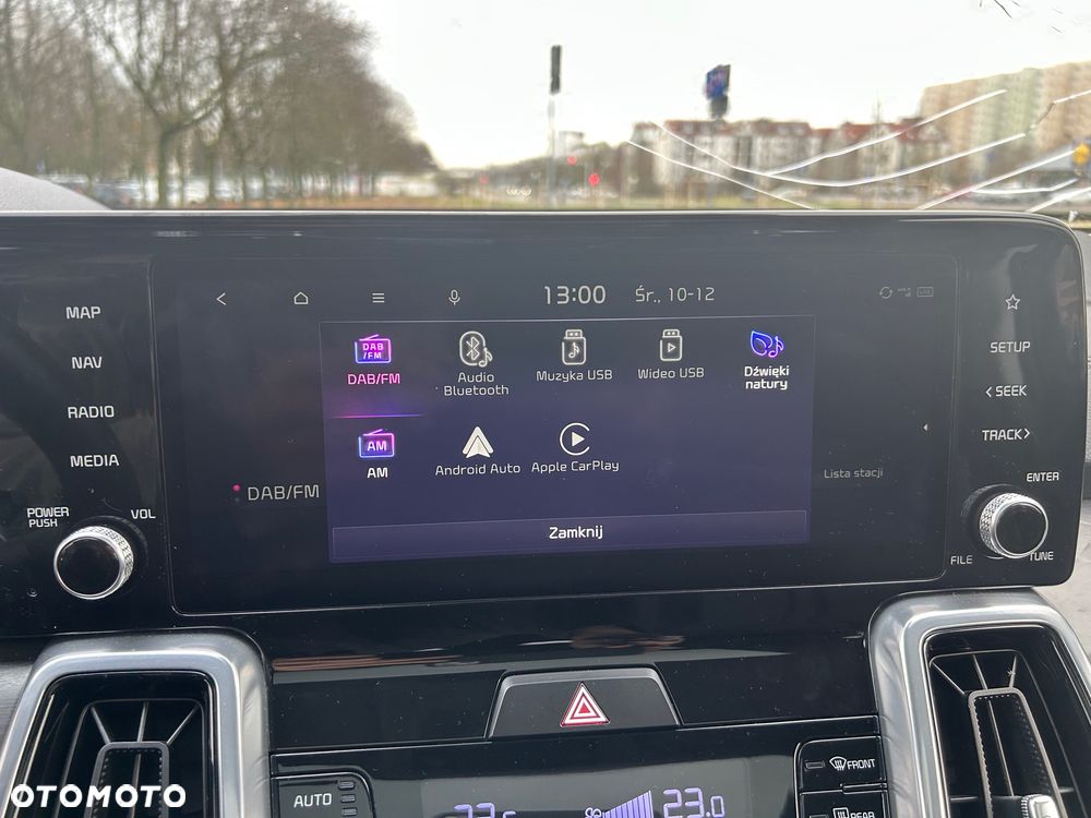 Kia Sorento 1.6 T-GDI HEV XL 4WD 7os - 26