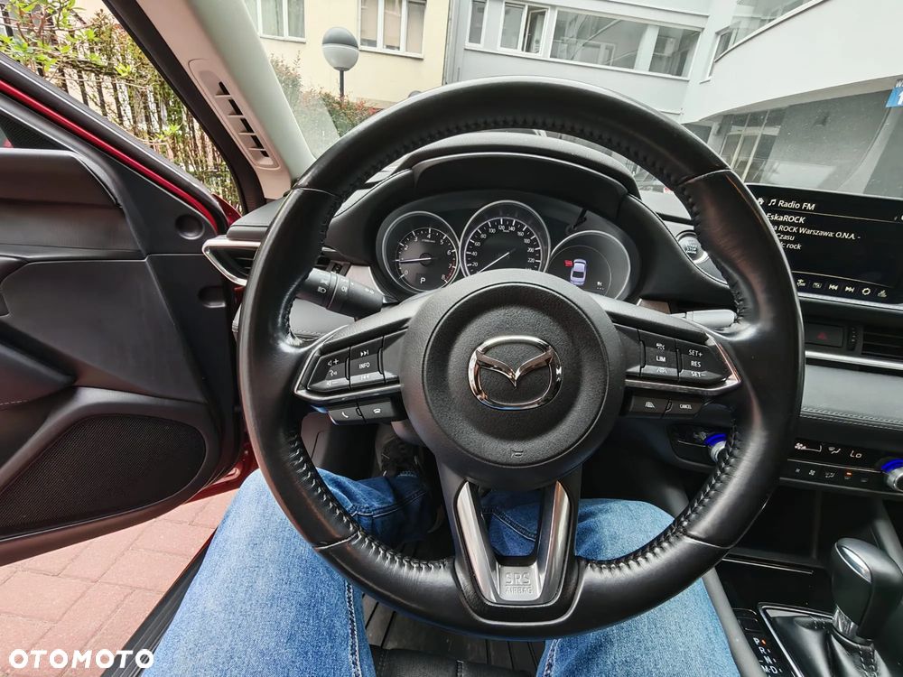 Mazda 6 2.0 Center-Line - 23
