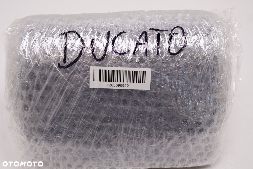 FIAT DUCATO BOXER JUMPER 20- RADIO '07357124040 - 10