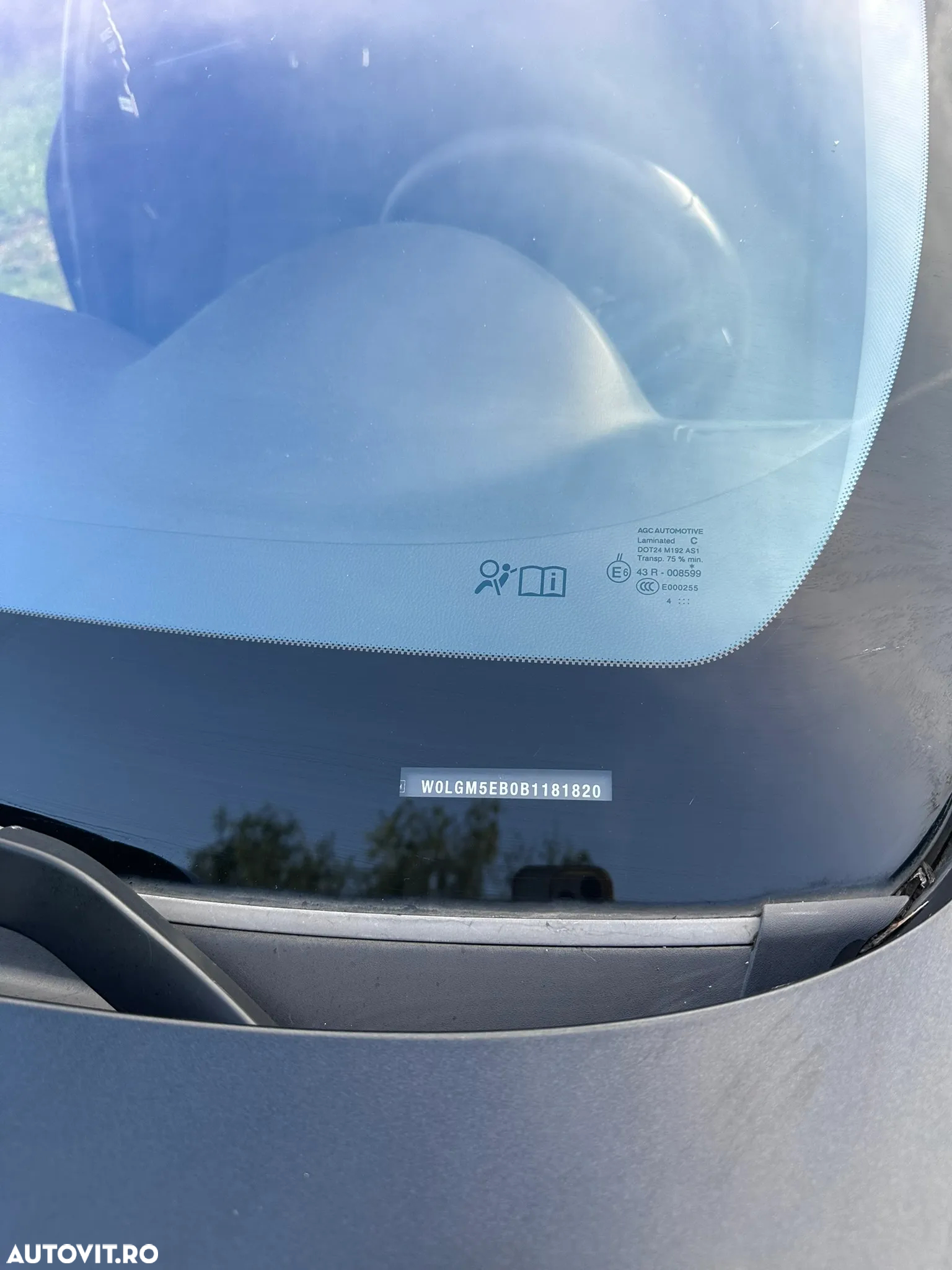 Opel Insignia 1.6 Turbo Sport - 9