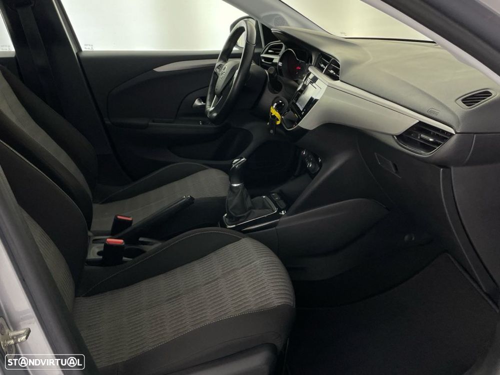 Opel Corsa 1.2 Edition - 22