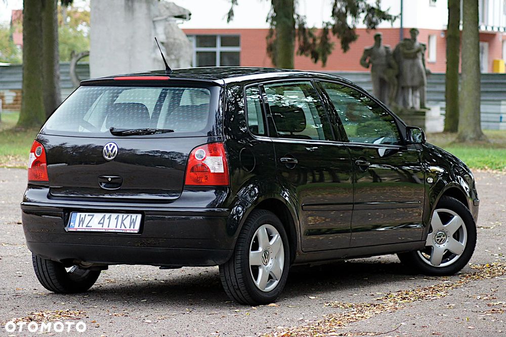 Volkswagen Polo - 15
