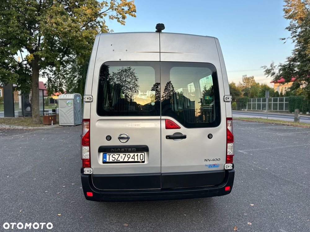 Renault Master dCi 125 FAP L3H2 - 18