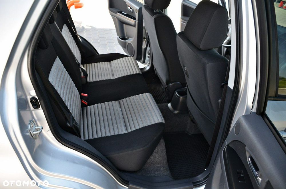 Suzuki SX4 - 18