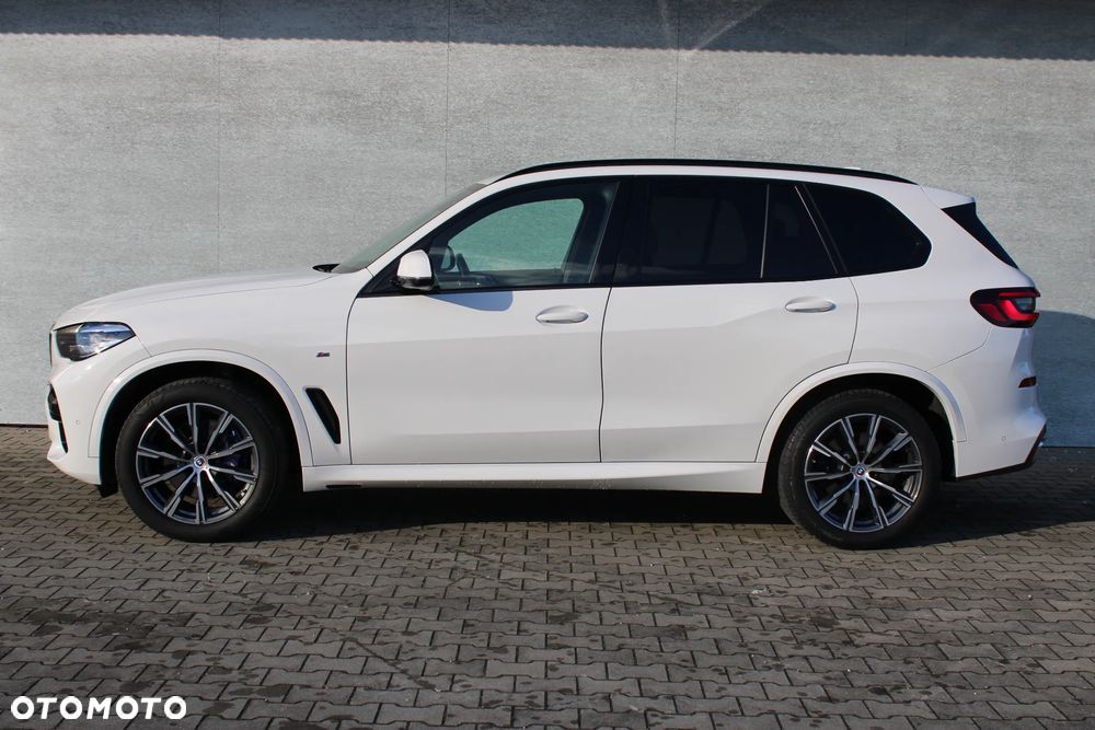 BMW X5 xDrive25d sport - 9