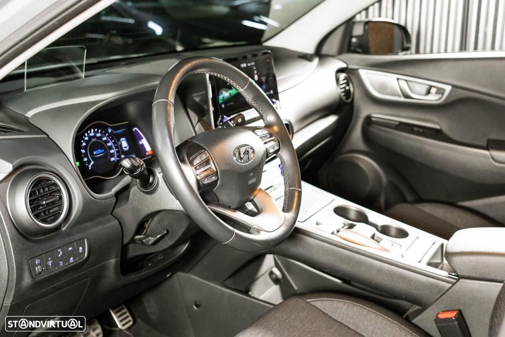 Hyundai Kauai Style - 20