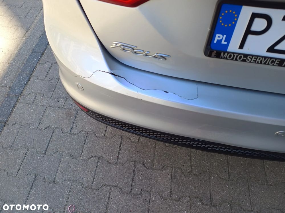Ford Focus - 9