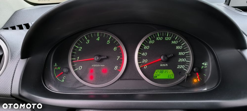 Mazda 2 1.3 Dynamic - 32