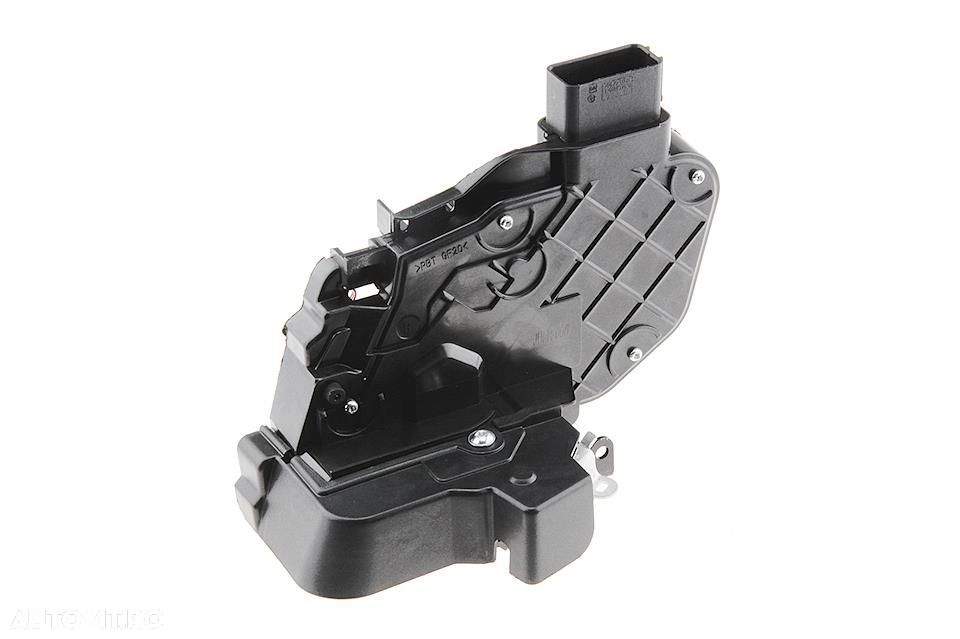 Broasca usa spate Range Rover Sport(2005-2013), Freelander 2(2008-), Discovery 3, Lr3(2005-2009), Discovery 4, Lr4(2010), Evoque(2011), Jaguar Xf Cc9 (2012), Dreapta, NTY EZC-LR-006 - 1