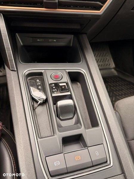 Cupra Formentor 1.4 e-Hybrid DSG - 31