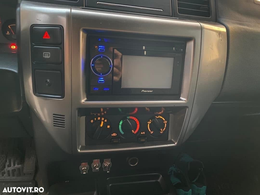 Nissan Patrol 3.0 TD Luxury - 14