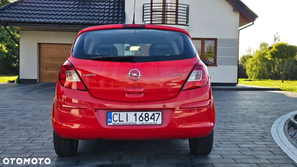 Opel Corsa - 15