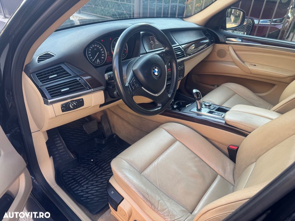 BMW X5 xDrive30d - 6