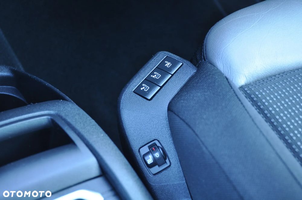 Citroën C4 SpaceTourer Grand 2.0 BlueHDi Shine S&S EAT8 - 6