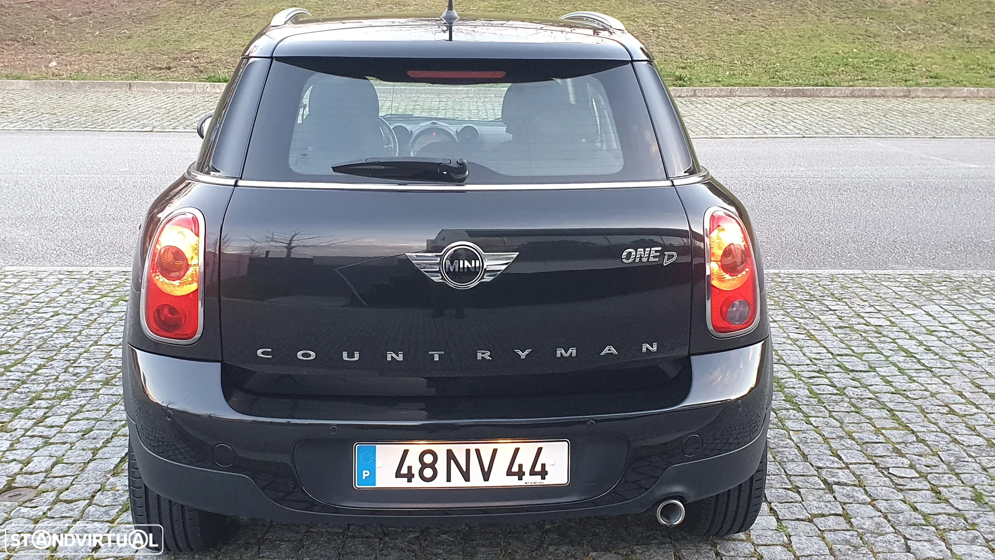 MINI Countryman One D - 6