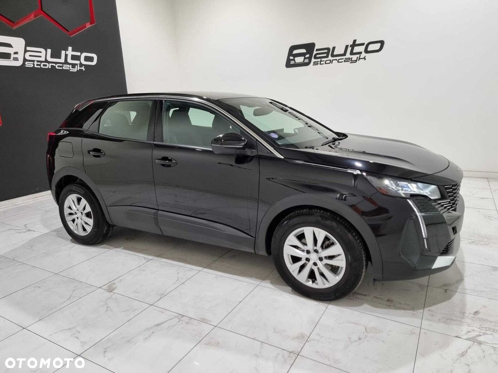 Peugeot 3008 - 4