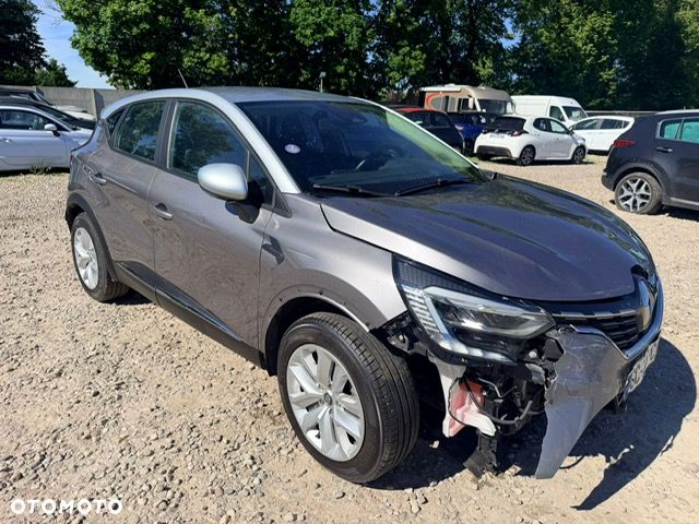 Renault Captur 1.0 TCe Intens - 11