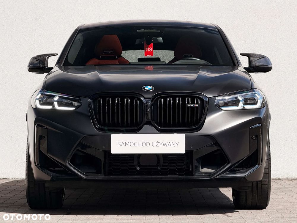 BMW X4 - 5