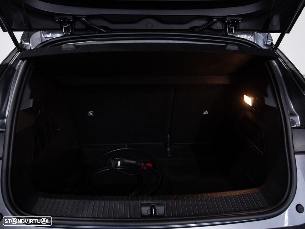 Renault Mégane E-Tech EV60 Evolution Optimum Charge - 13