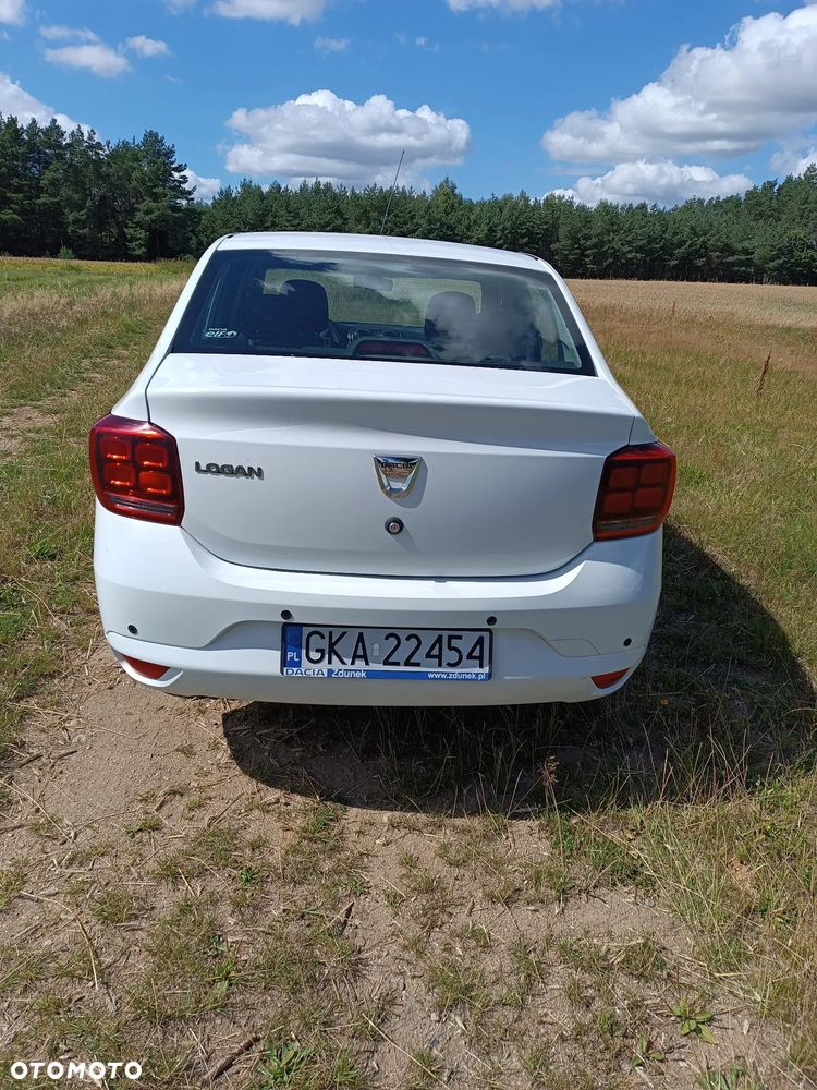 Dacia Logan - 7