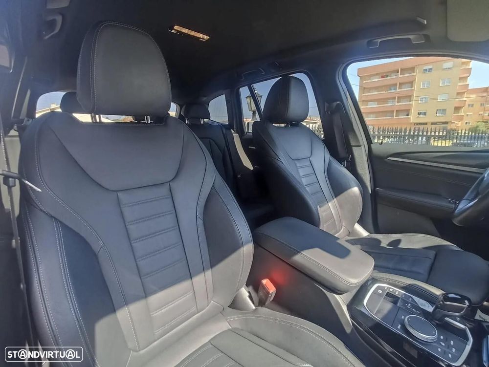 BMW X3 30 e xDrive Pack M Desportivo Pro - 6