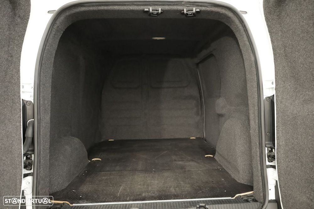 Renault kangoo 1.5 blue dci l2 advance - 21