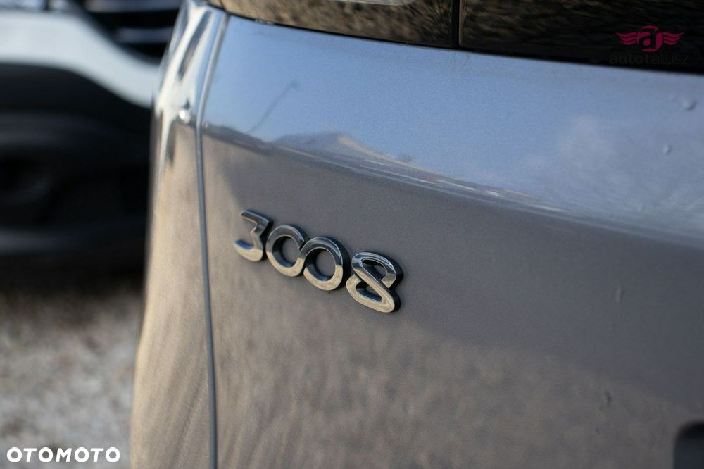 Peugeot 3008 - 29