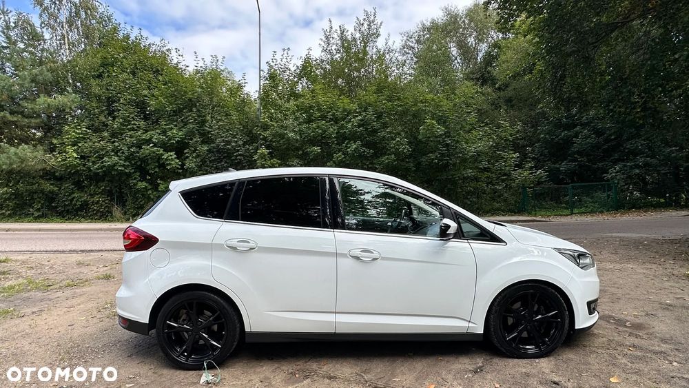 Ford C-MAX 2.0 TDCi Trend ASS - 4