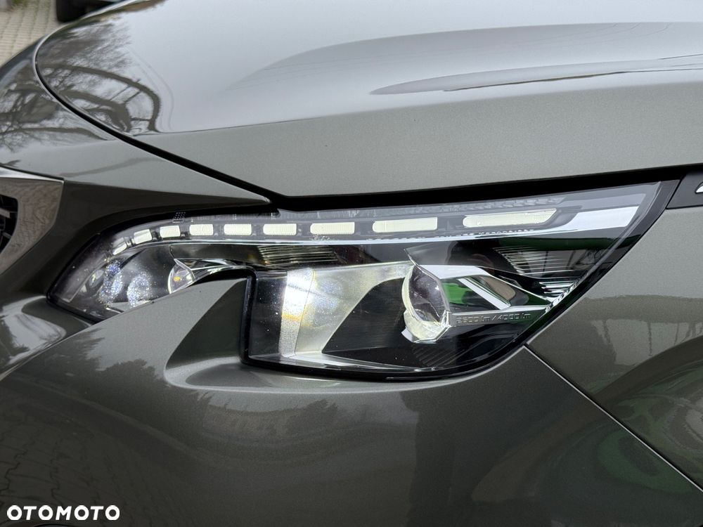 Peugeot 3008 1.5 BlueHDi GT S&S EAT8 - 12