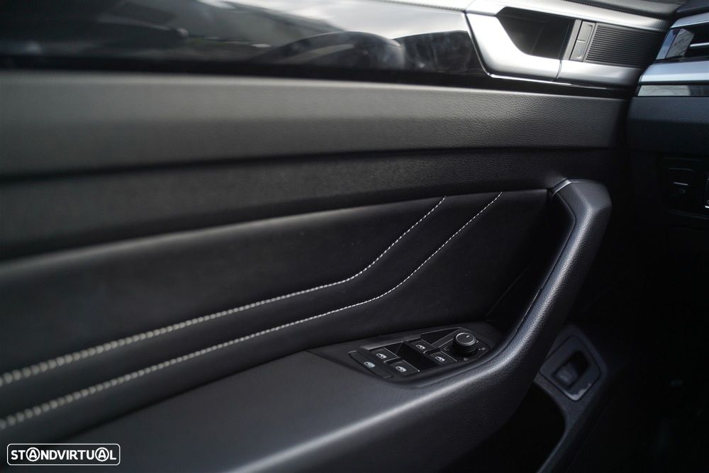 VW Arteon 2.0 TDI Elegance DSG - 19