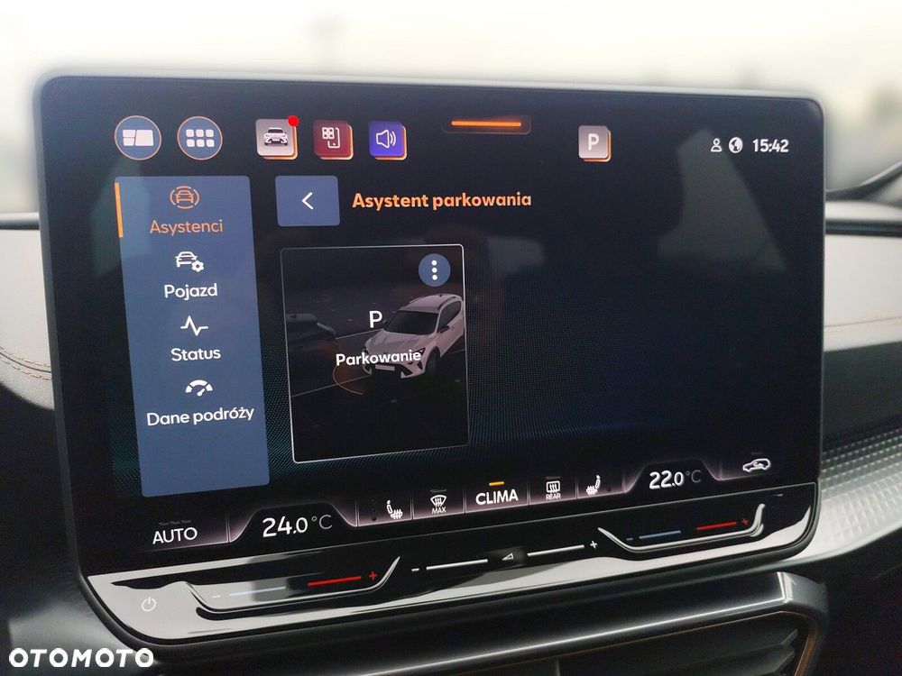 Cupra Formentor - 28