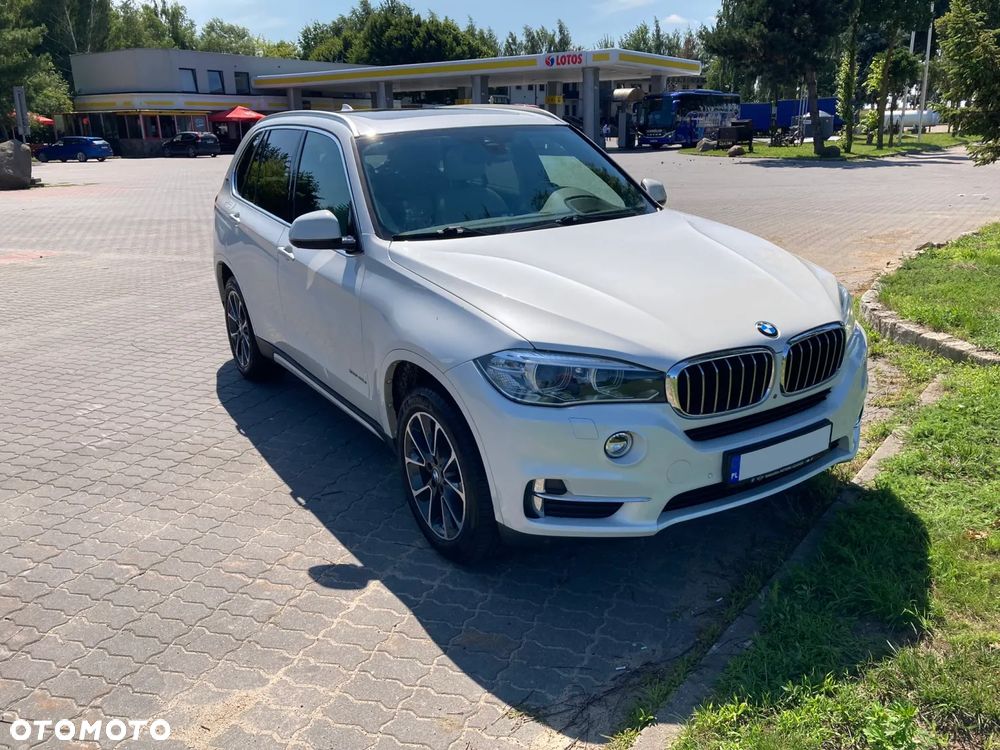 BMW X5 - 6