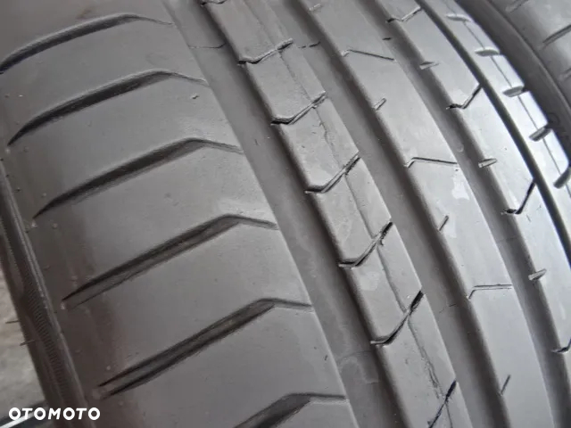 275/35/R22 104Y Extra loud Pirelli Pzero - 3