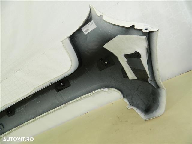 Bara spate Mercedes B-Class W246 facelift an 2015, 2016, 2017, 2018, A2468853525 - 6