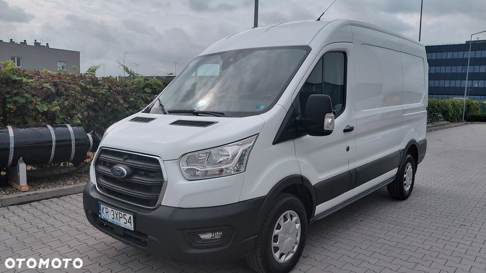 Ford Transit L2 Trend - 6