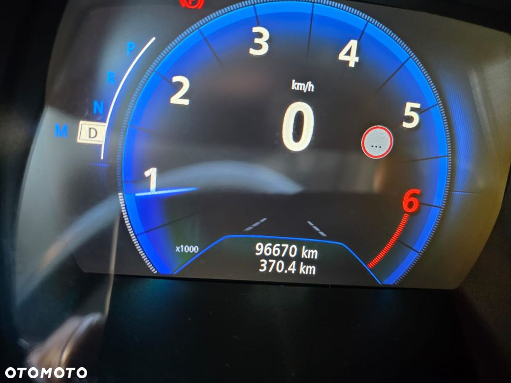 Renault Kadjar Energy TCe 130 EDC Bose Edition - 17