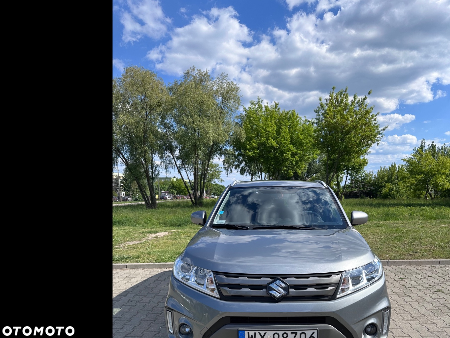 Suzuki Vitara 1.6 Premium 4WD - 3