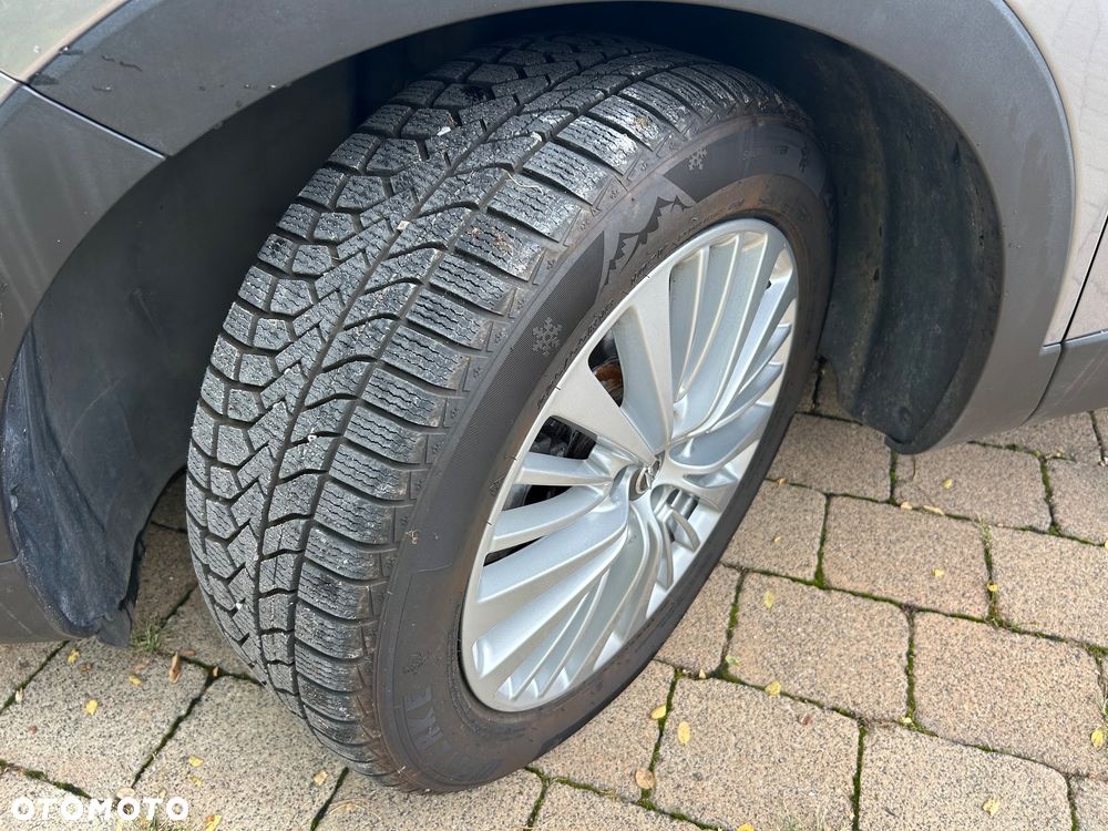 Opel Grandland X 1.5 D Start/Stop Business Edition - 26