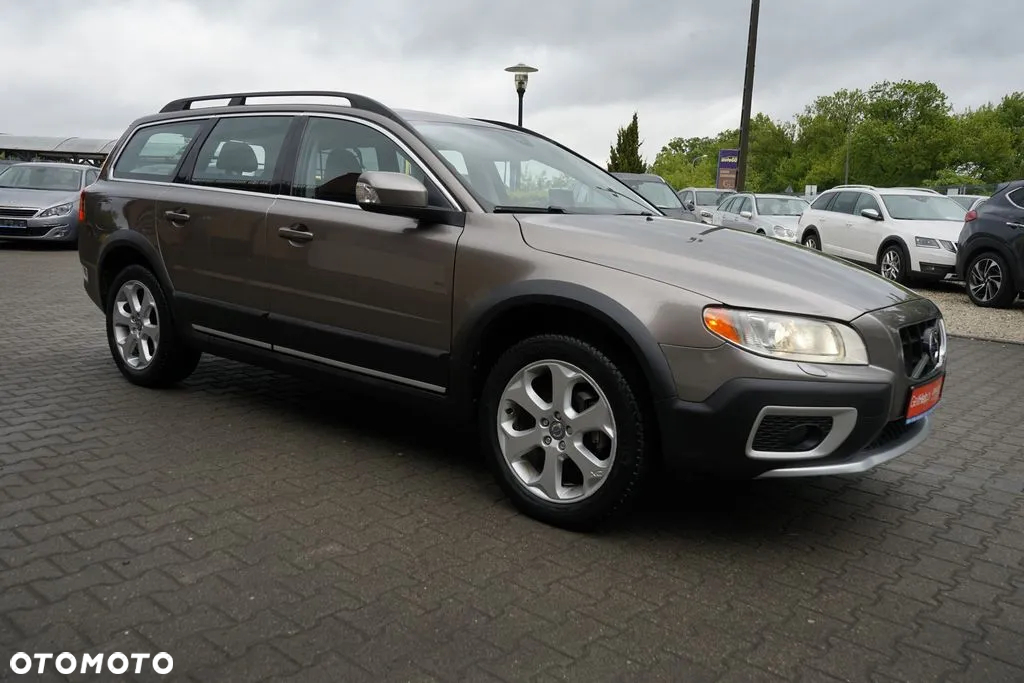 Volvo XC 70 DRIVe Momentum - 4