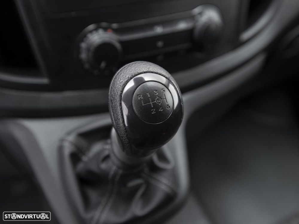 Mercedes-Benz Vito 110 CDI LONGA c/IVA - 19