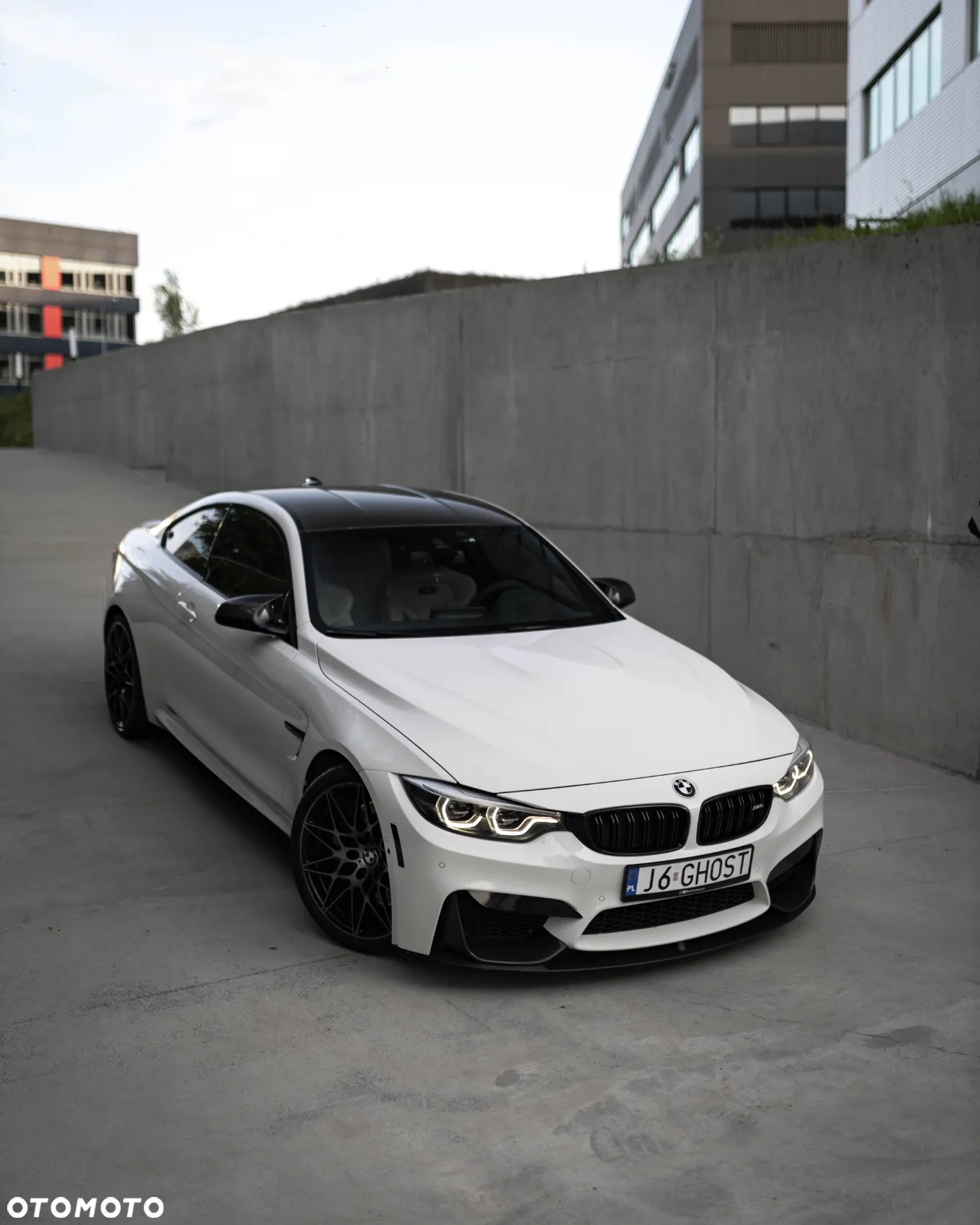 BMW M4 - 2