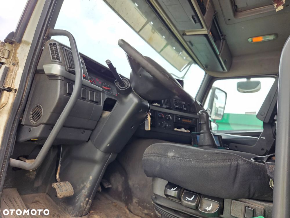 Volvo FM - 22
