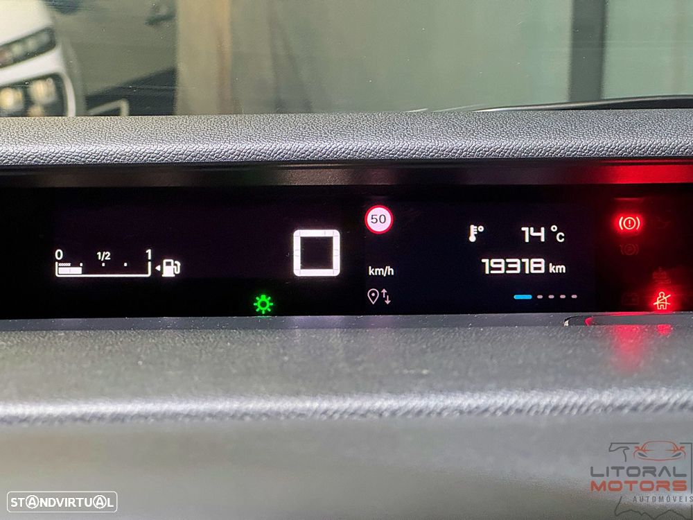 Citroën C3 1.2 PureTech YOU - 26