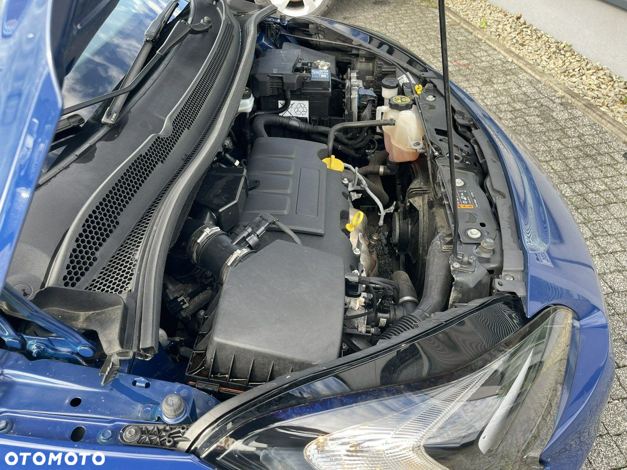 Opel Corsa 1.2 drive - 14